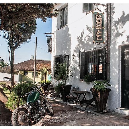Hostel La Farola La Paloma Eksteriør bilde