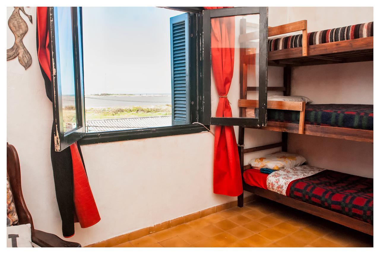 Hostel La Farola La Paloma Eksteriør bilde